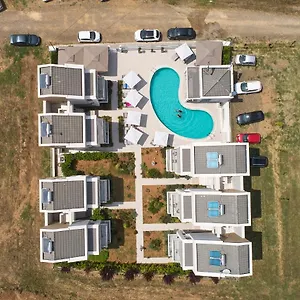 Greystone Ξενοδοχείο με διαμερίσματα Παραλία Διονυσίου