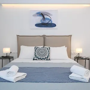 Economic In Crete Apartament