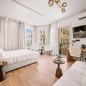 Planis Str Urban By Semavί Iraklion