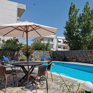 Aparthotel Park, Heraklion (Crete)